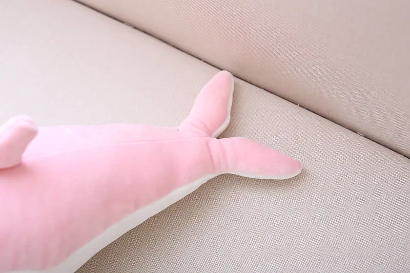 Tolle Delphin Plüschtiere zum kuscheln und spielen