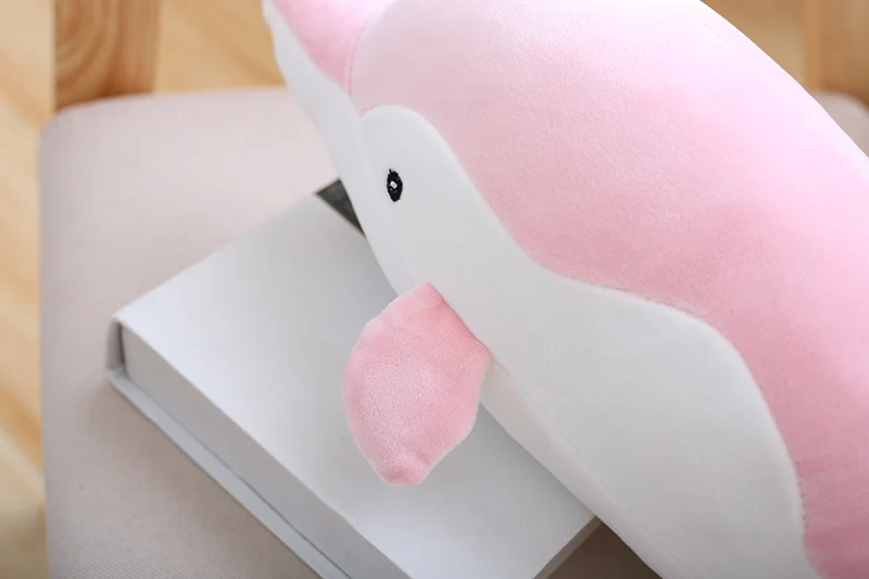 Tolle Delphin Plüschtiere zum kuscheln und spielen