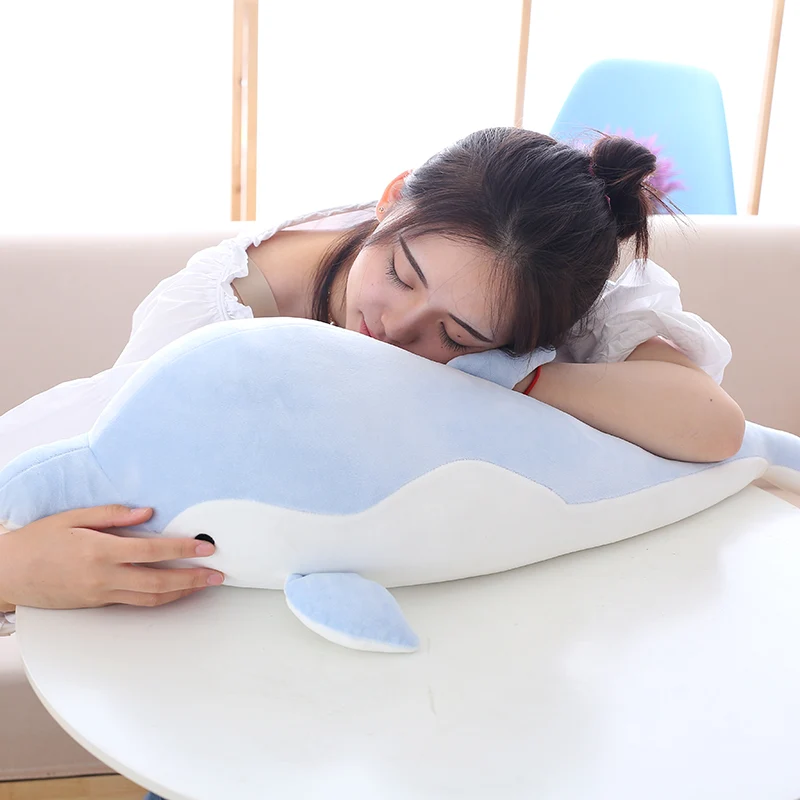 Tolle Delphin Plüschtiere zum kuscheln und spielen