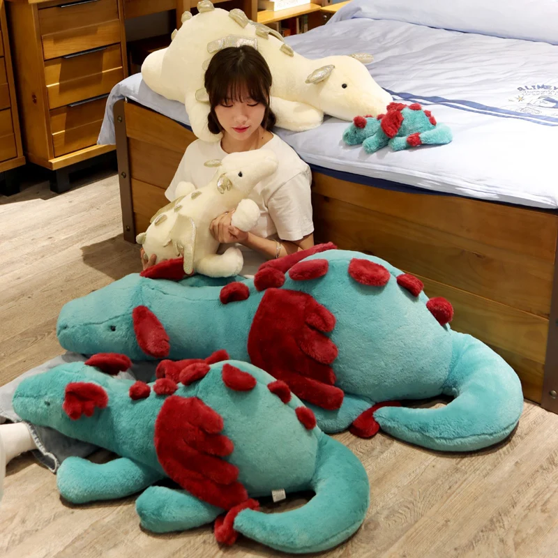 Pterosauria Dinosaurier Kuscheltier