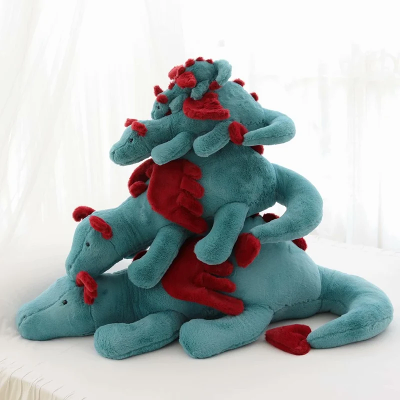 Pterosauria Dinosaurier Kuscheltier