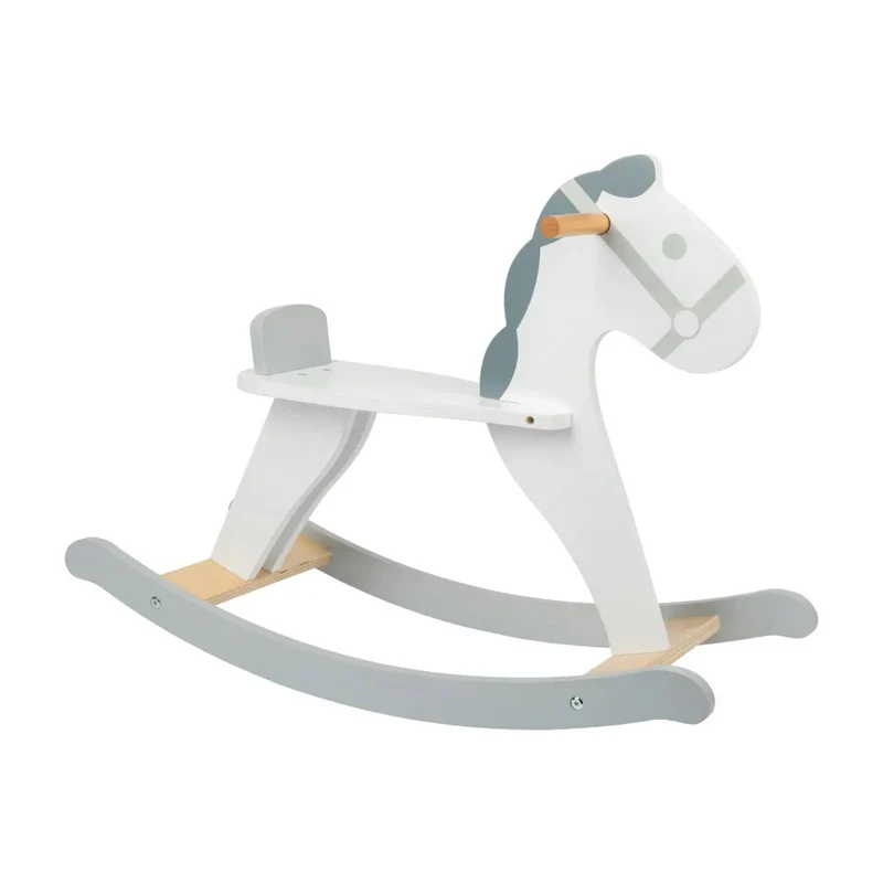 Schaukelpferd "Skandi"