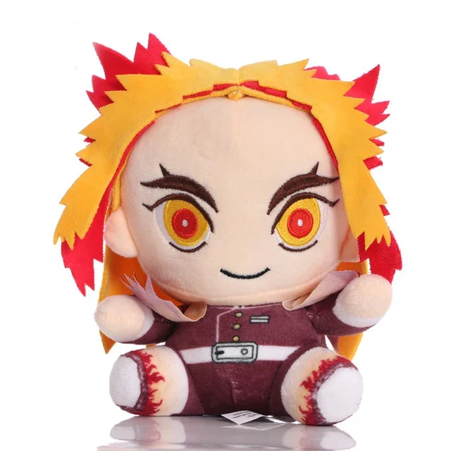 Plüschtier Demon Slayer – Kuscheltier - Stofftier
