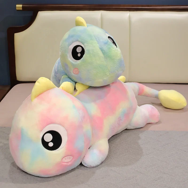 Plüschtier Dino – Kuscheltier - Stofftier groß