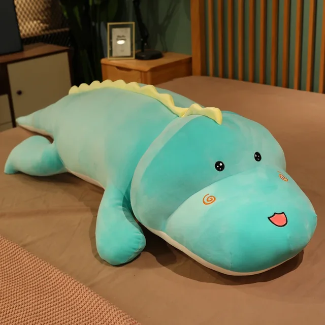 Plüschtier Kawaii Dinosaurier – Kuscheltier - Stofftier