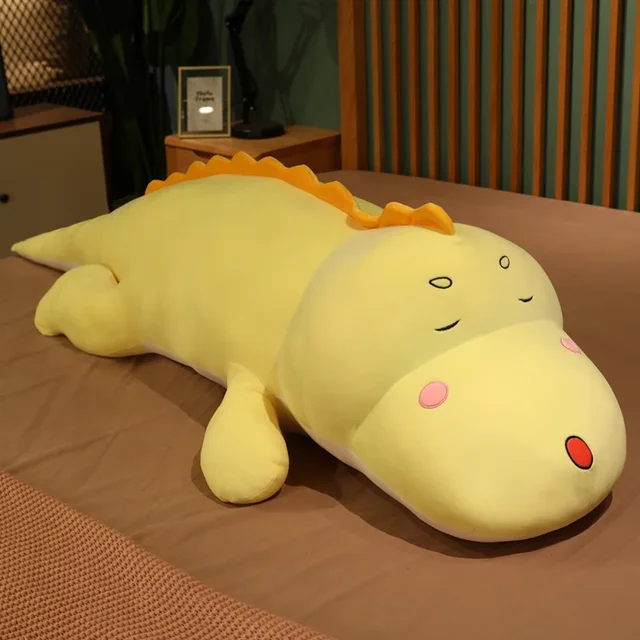 Plüschtier Kawaii Dinosaurier – Kuscheltier - Stofftier