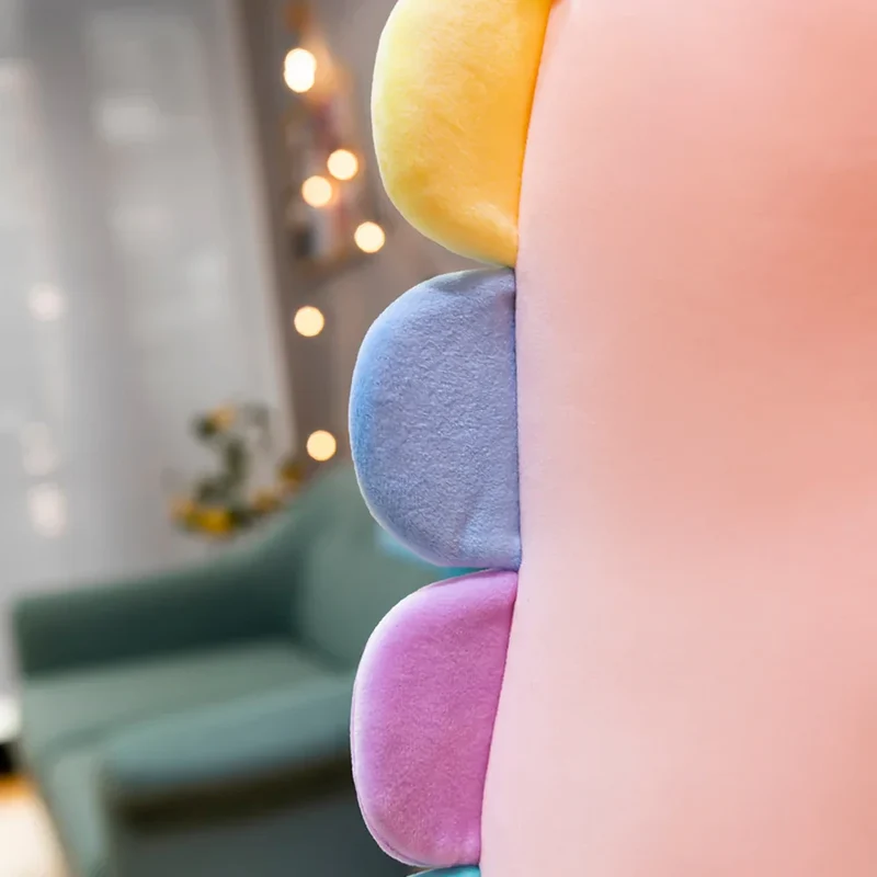 Plüschtier Einhorn Dinosaurier – Kuscheltier - Stofftier