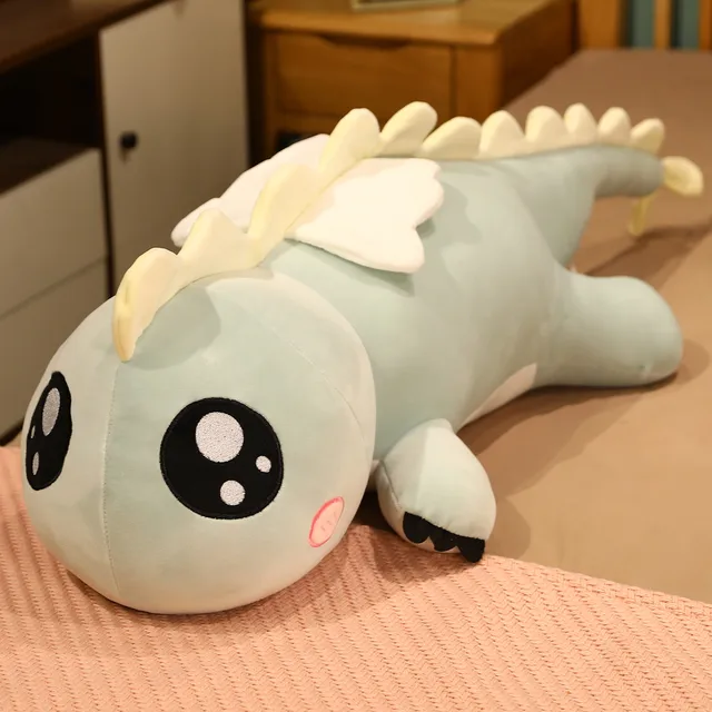 Plüschtier Kawaii Dinosaurier – Kuscheltier - Stofftier