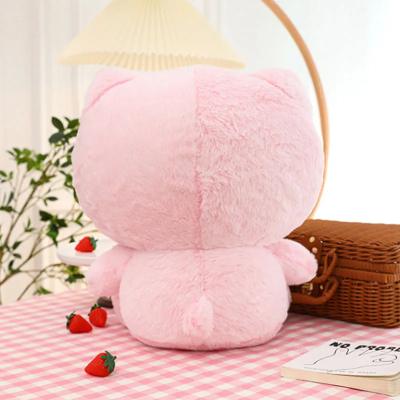 Plüschtier Hello Kitty – Kuscheltier - Stofftier