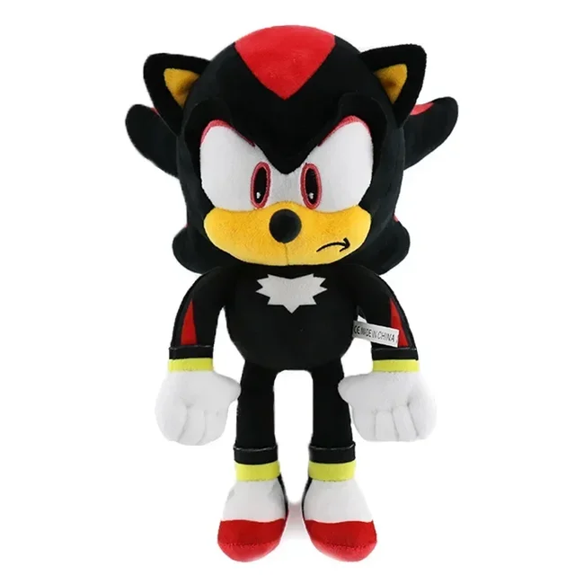 Plüschtier Sonic Charaktere – Kuscheltier - Stofftier
