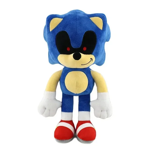 Plüschtier Sonic Charaktere – Kuscheltier - Stofftier