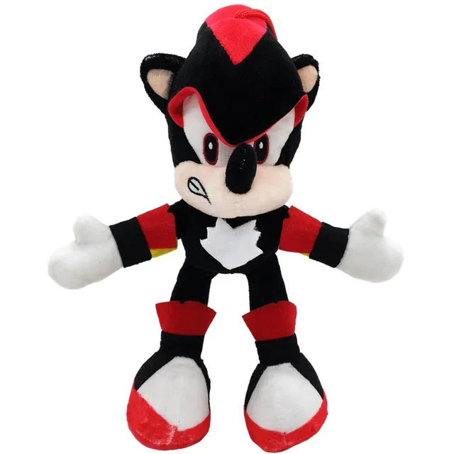 Plüschtier Sonic Charaktere – Kuscheltier - Stofftier