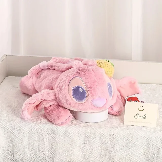 Plüschtier Angel Stitch – Kuscheltier - Stofftier