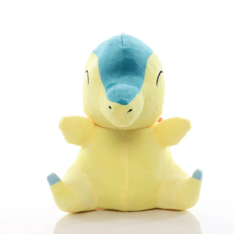 Plüschtier Pokémon Starter – Kuscheltier - Stofftier