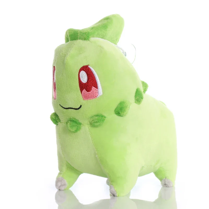 Plüschtier Pokémon Starter – Kuscheltier - Stofftier