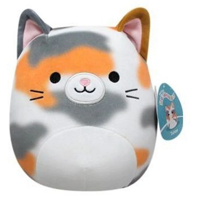 Squishmallows - SQCR07275 - Plüsch- und Kuschelfreunde 19cm