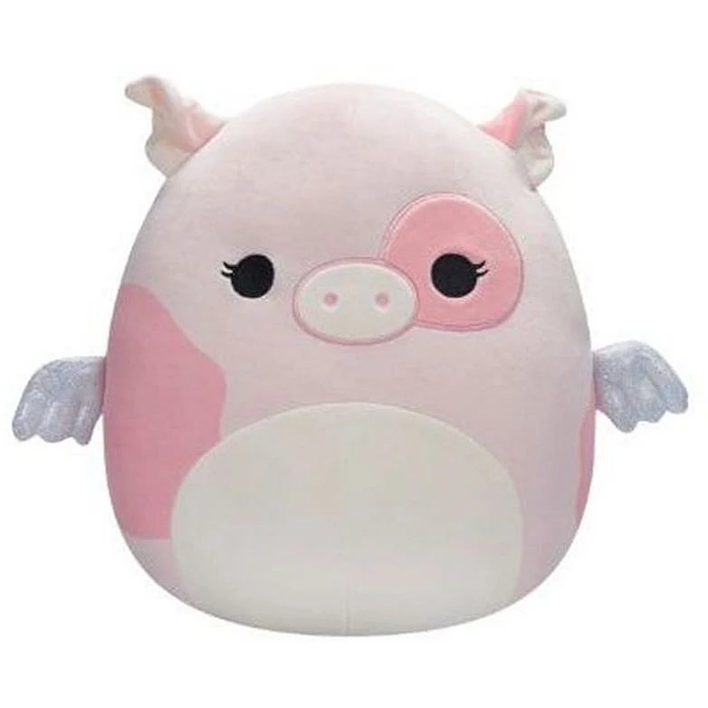 Squishmallows - SQCR07275 - Plüsch- und Kuschelfreunde 19cm