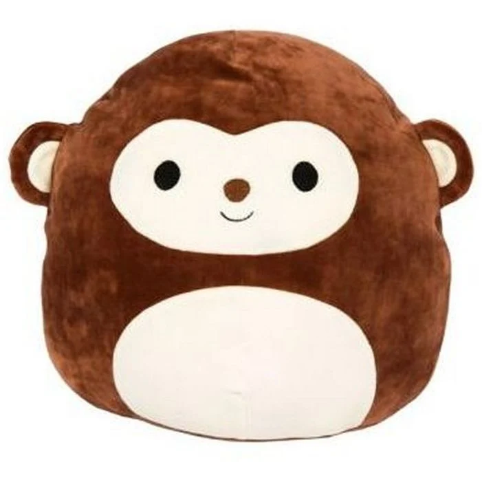 Squishmallows - SQCR07275 - Plüsch- und Kuschelfreunde 19cm