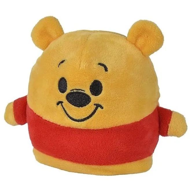 Simba - 6315870365 - Disney Winnie the Pooh Wendeplüsch 8cm