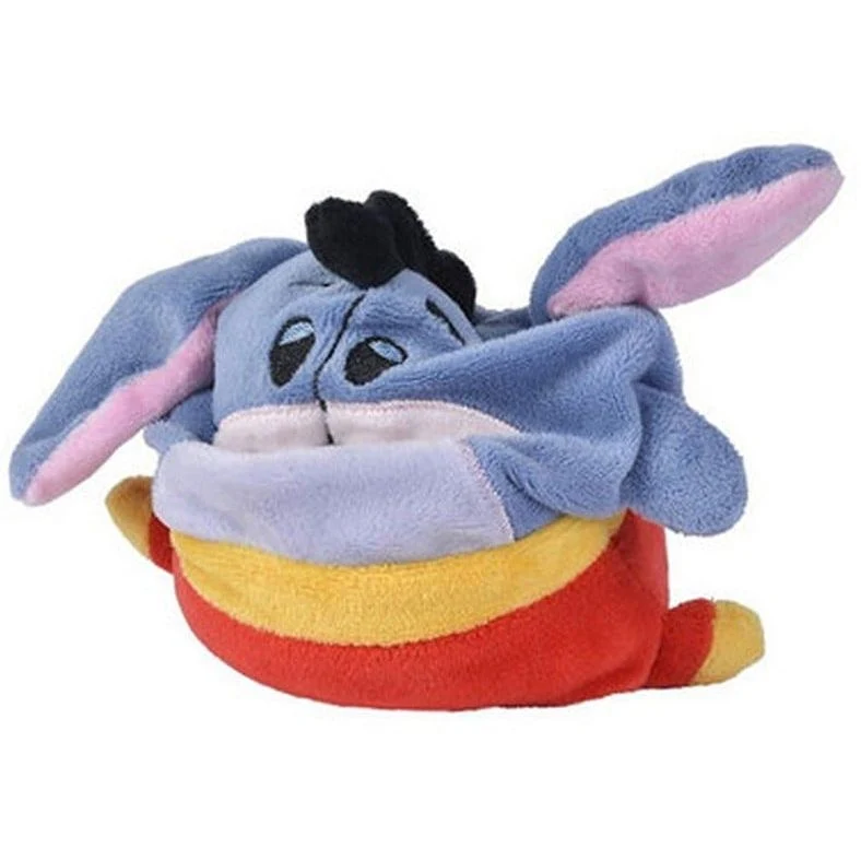 Simba - 6315870365 - Disney Winnie the Pooh Wendeplüsch 8cm