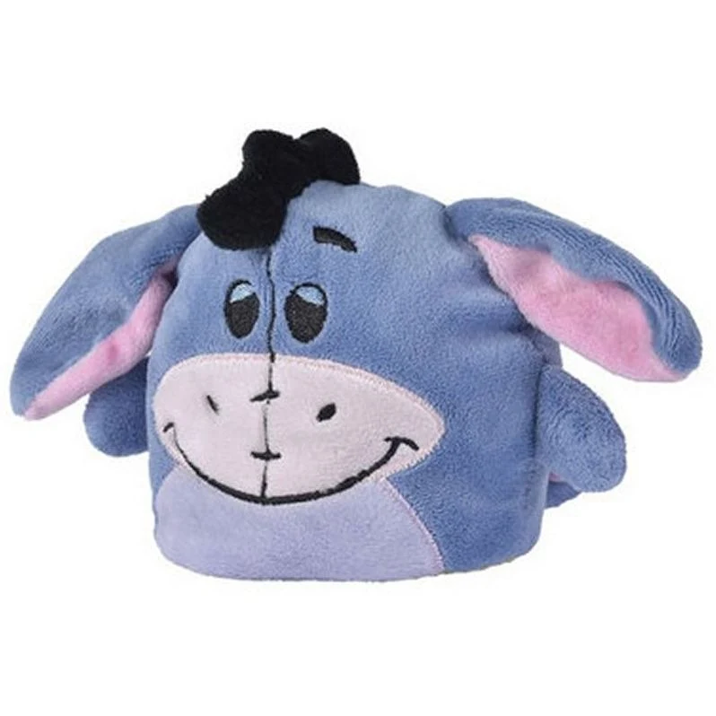 Simba - 6315870365 - Disney Winnie the Pooh Wendeplüsch 8cm
