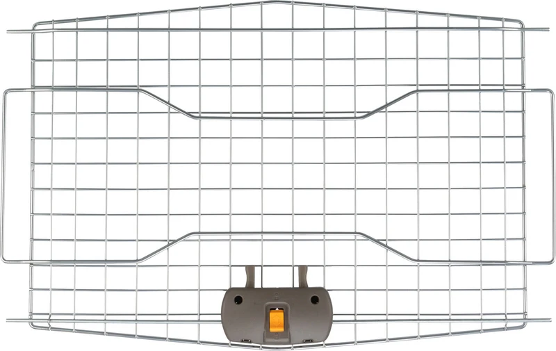 Ersatzteil: Metalltür für Transportbox Skudo