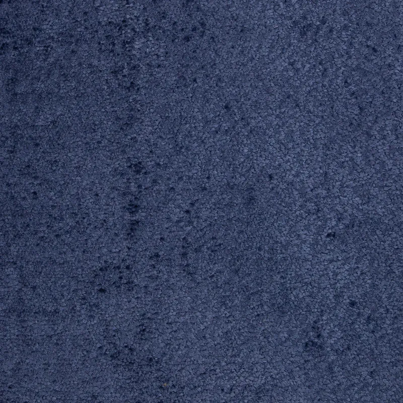 Chenille Dekostoff Bogota - 596 marine