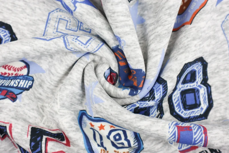 Alpenfleece Digital Football Champion
