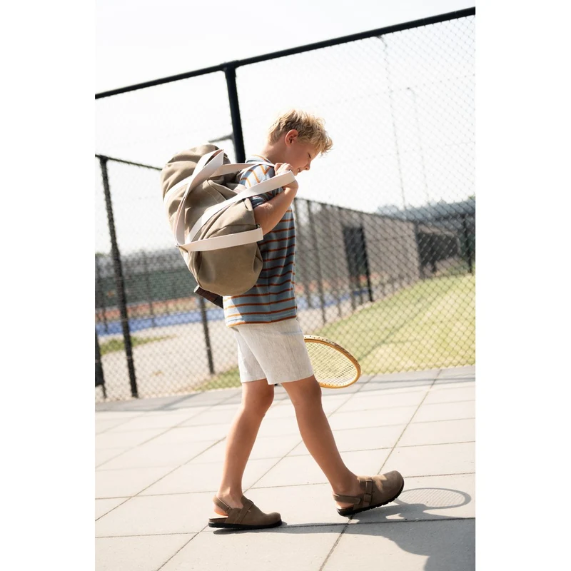 Canvas Stonewashed by Poppy