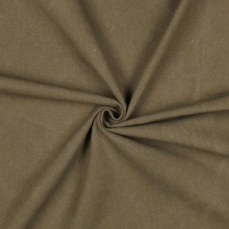 Canvas Stonewashed by Poppy