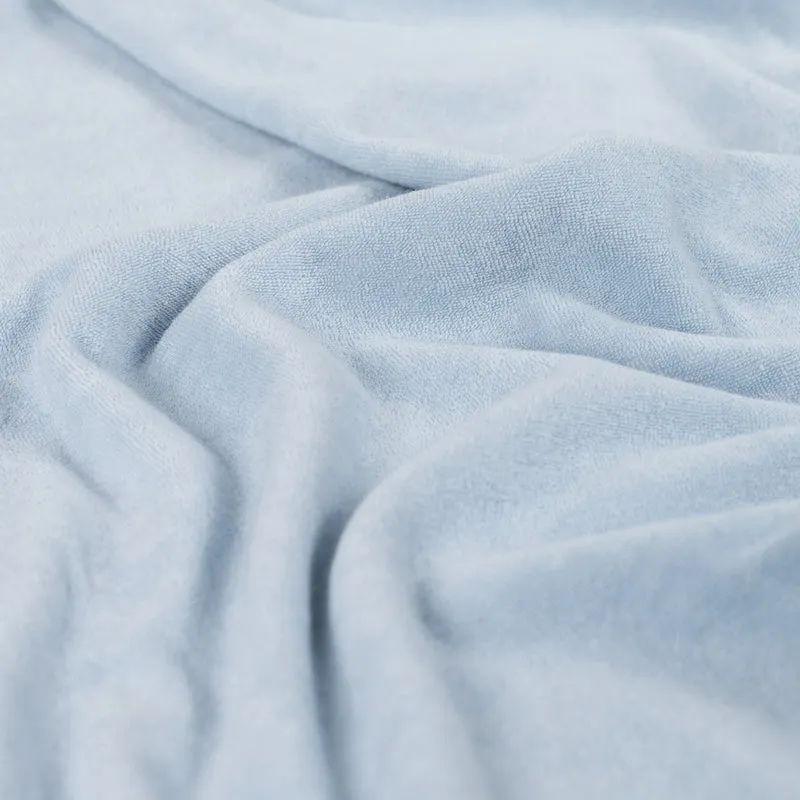 Sommer Frottee Light Blue by Qjutie