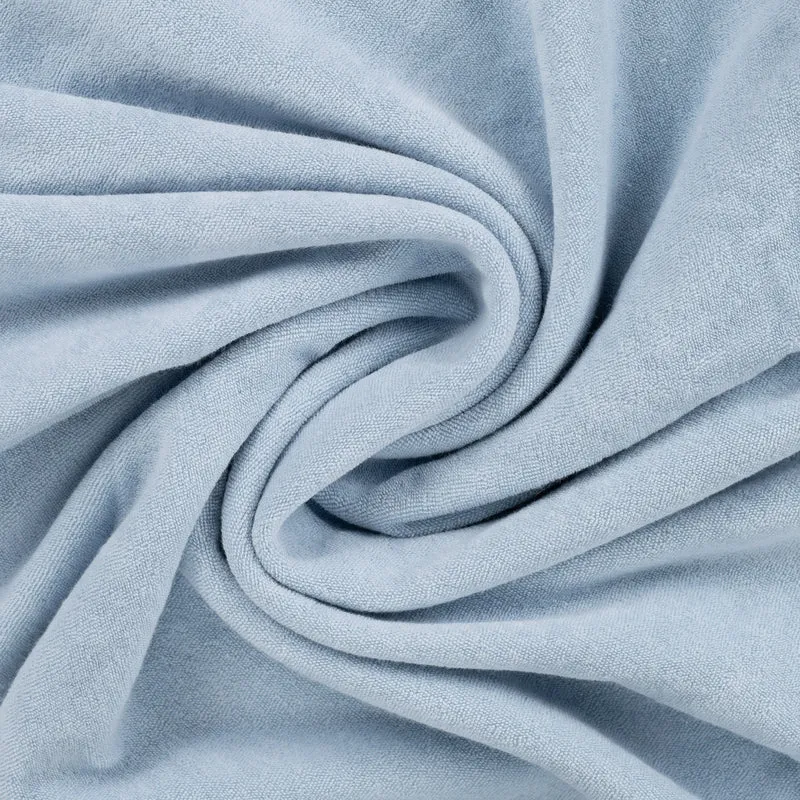 Sommer Frottee Light Blue by Qjutie