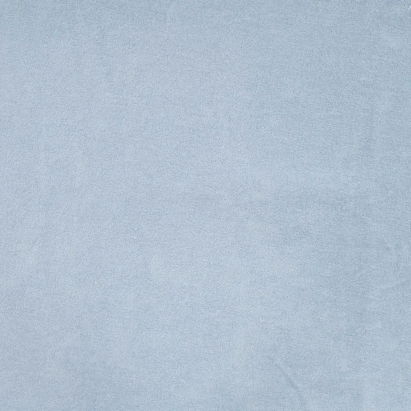 Sommer Frottee Light Blue by Qjutie
