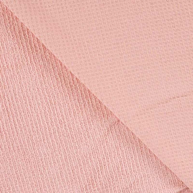 Bambus Waffel Stoff Towel by Qjutie