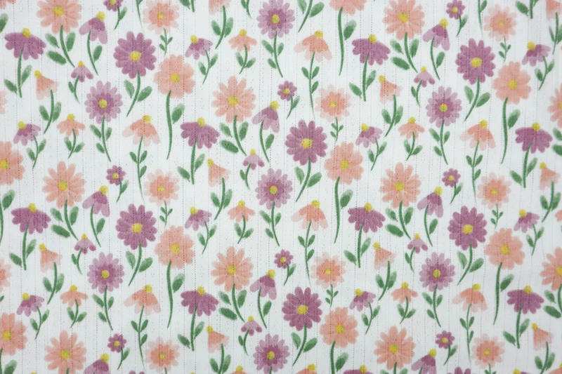 Ajour Lovely Flower by Qjutie