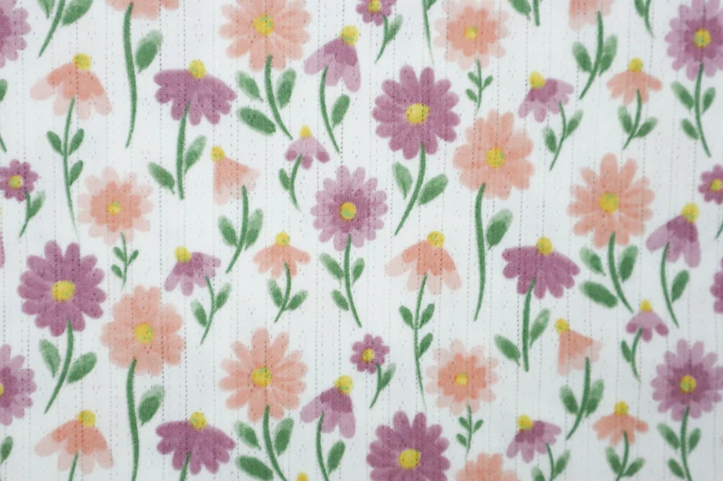 Ajour Lovely Flower by Qjutie
