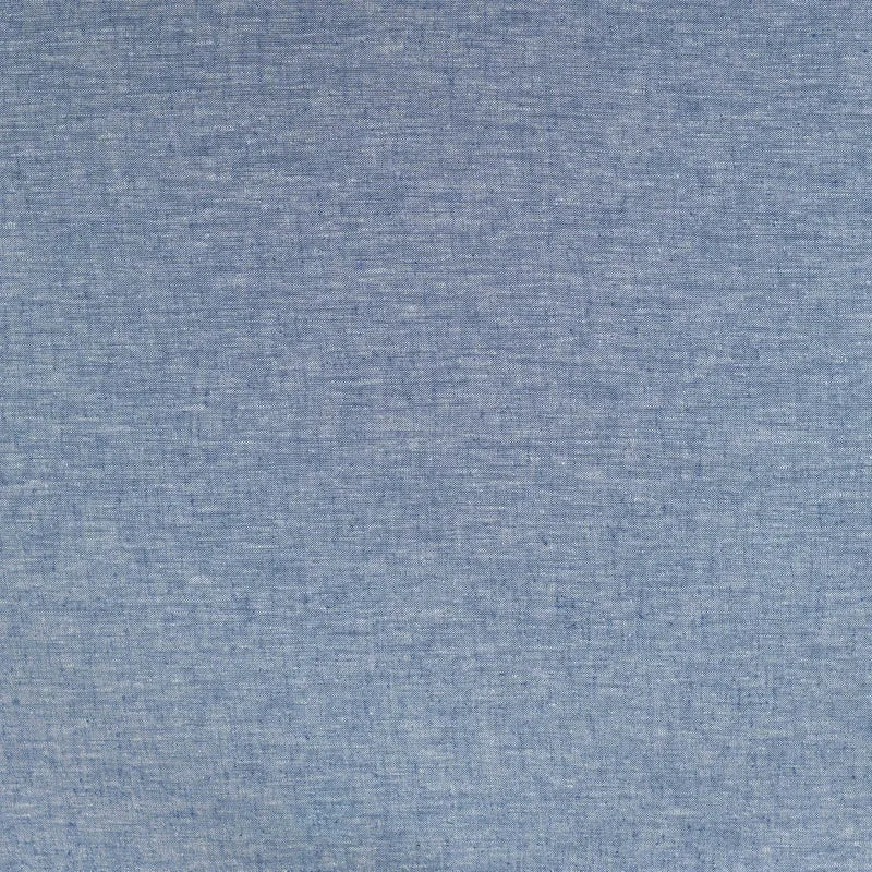 Leinen Melange Pepino Denim by Qjutie