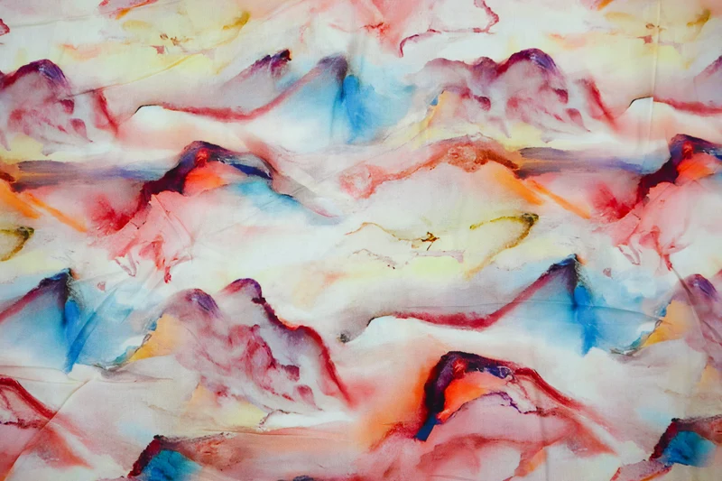 Viskosestoff Lena Layers SH