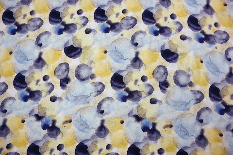 Viskosestoff Bubbles SH