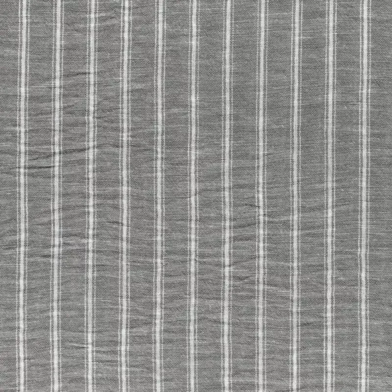 Leinen Look Airflow Stripes