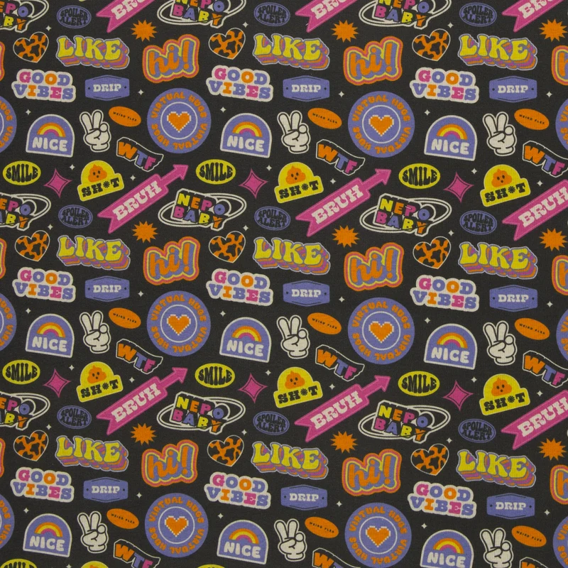 Alpenfleece Isla - Virtual Hugs