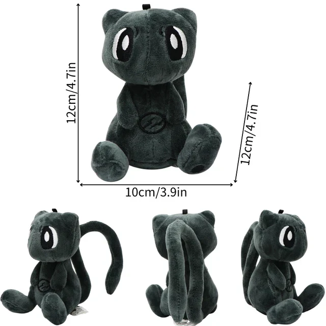 Plüschtier Pokémon – Kuscheltier - Stofftier weich