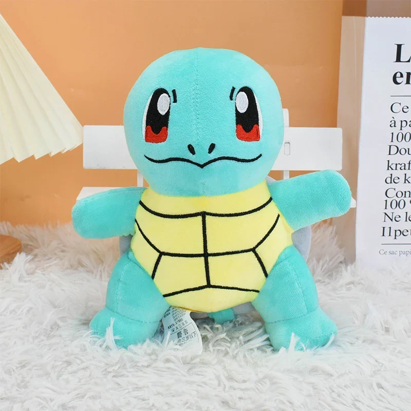 Plüschtier Pokémon – Kuscheltier - Stofftier einzigartig