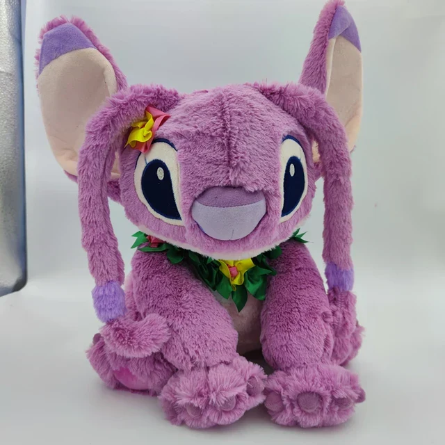 Plüschtier Stitch – Kuscheltier - Stofftier Disney