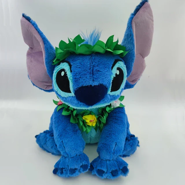 Plüschtier Stitch – Kuscheltier - Stofftier Disney