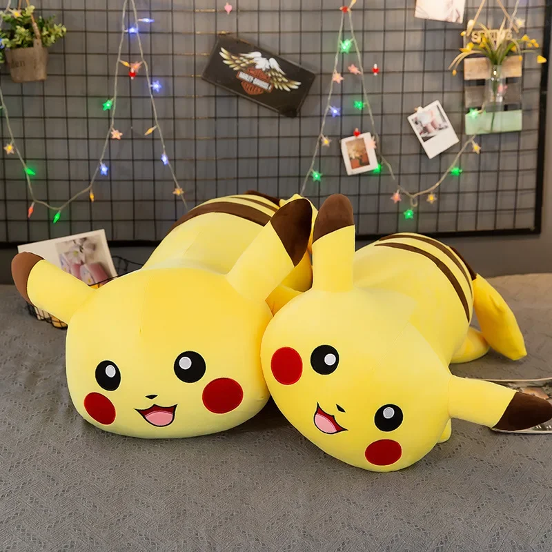 Plüschtier Pikachu – Kuscheltier - Stofftier