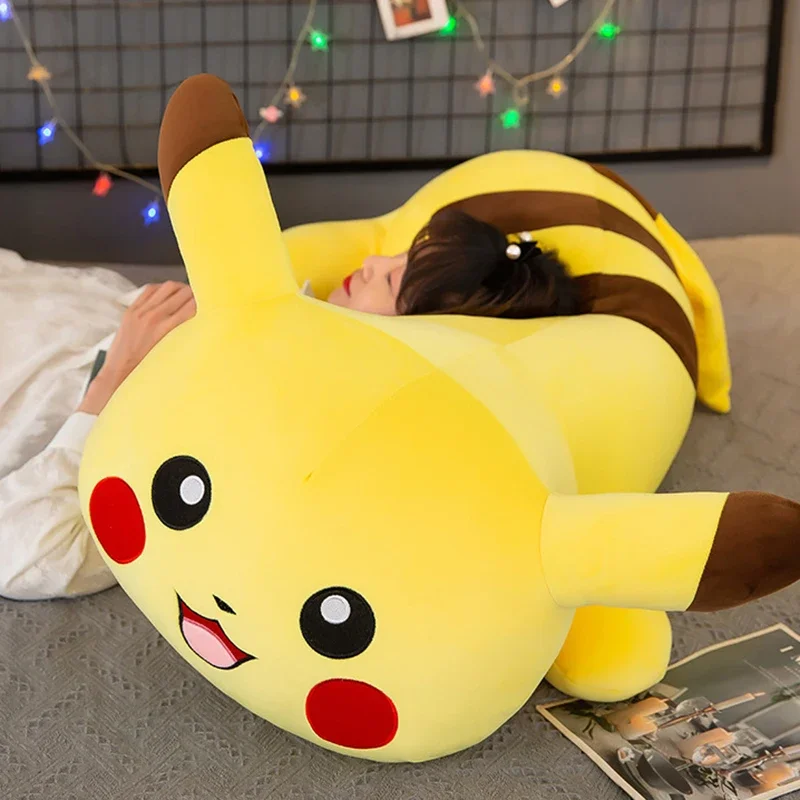 Plüschtier Pikachu – Kuscheltier - Stofftier