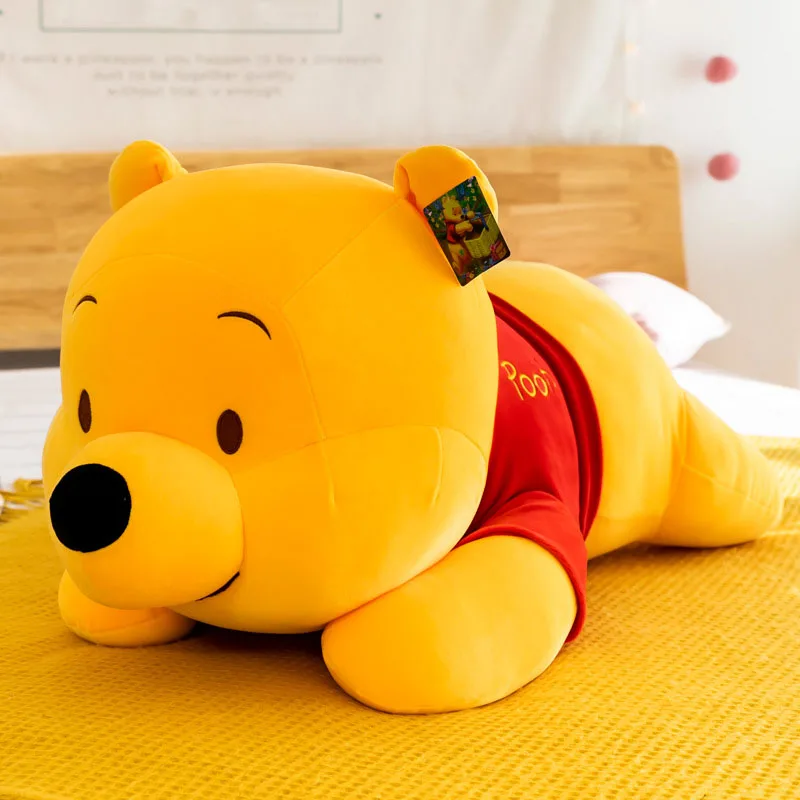 Plüschtier Winnie Pooh – Kuscheltier - Stofftier weich