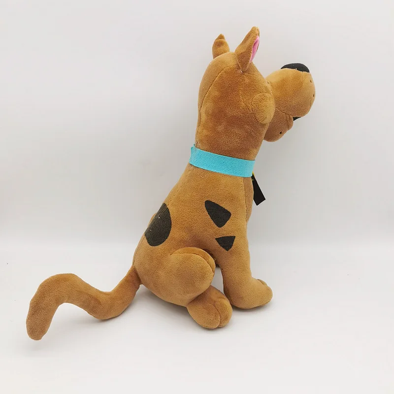 Plüschtier Scooby Doo – Kuscheltier - Stofftier Hund