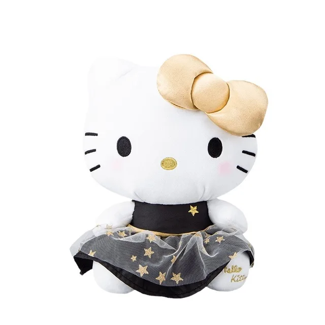 Plüschtier Kuromi – Kuscheltier - Stofftier